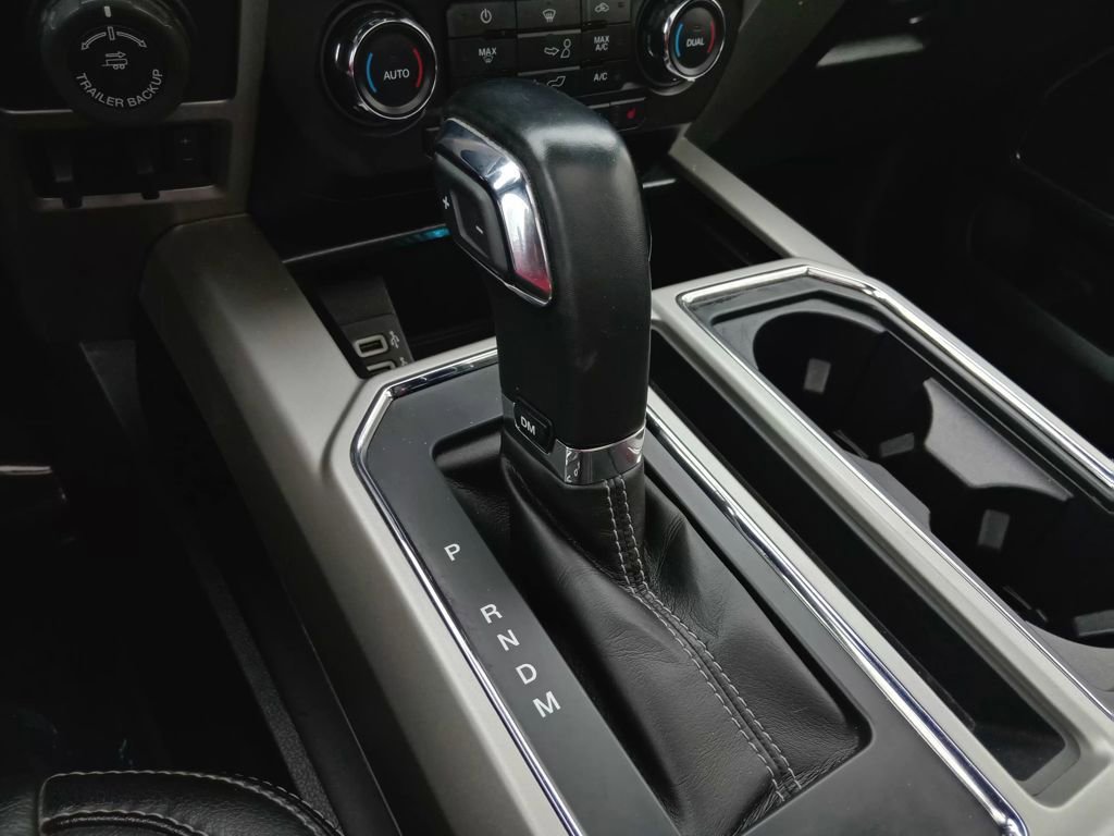 Certified 2019 Ford F150 Lariat image 33