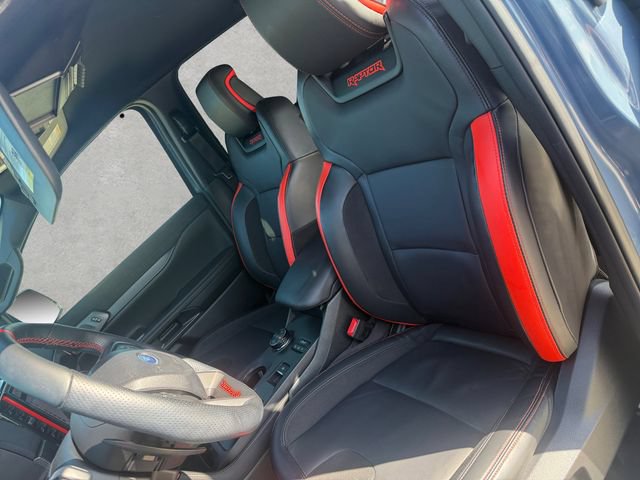 Certified 2025 Ford Ranger Raptor AWD/4WD image 23