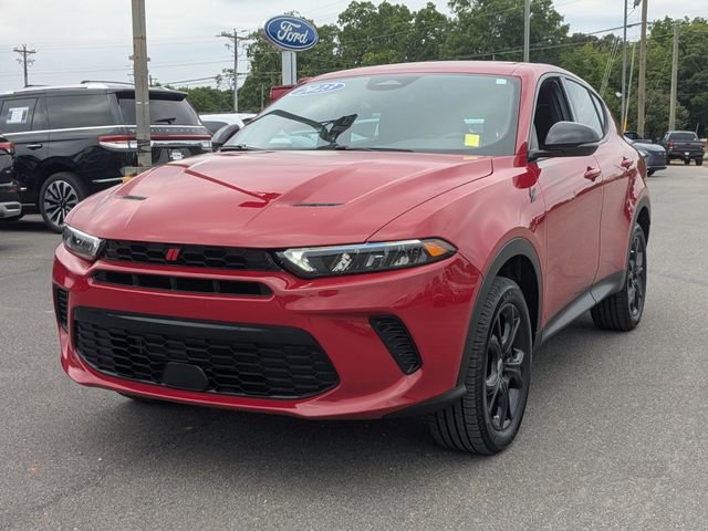 Used 2023 Dodge Hornet GT w/ GT Blacktop Package AWD/4WD image 7