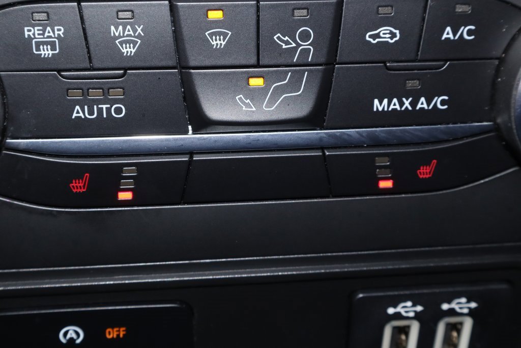 Certified 2022 Ford EcoSport SE image 31