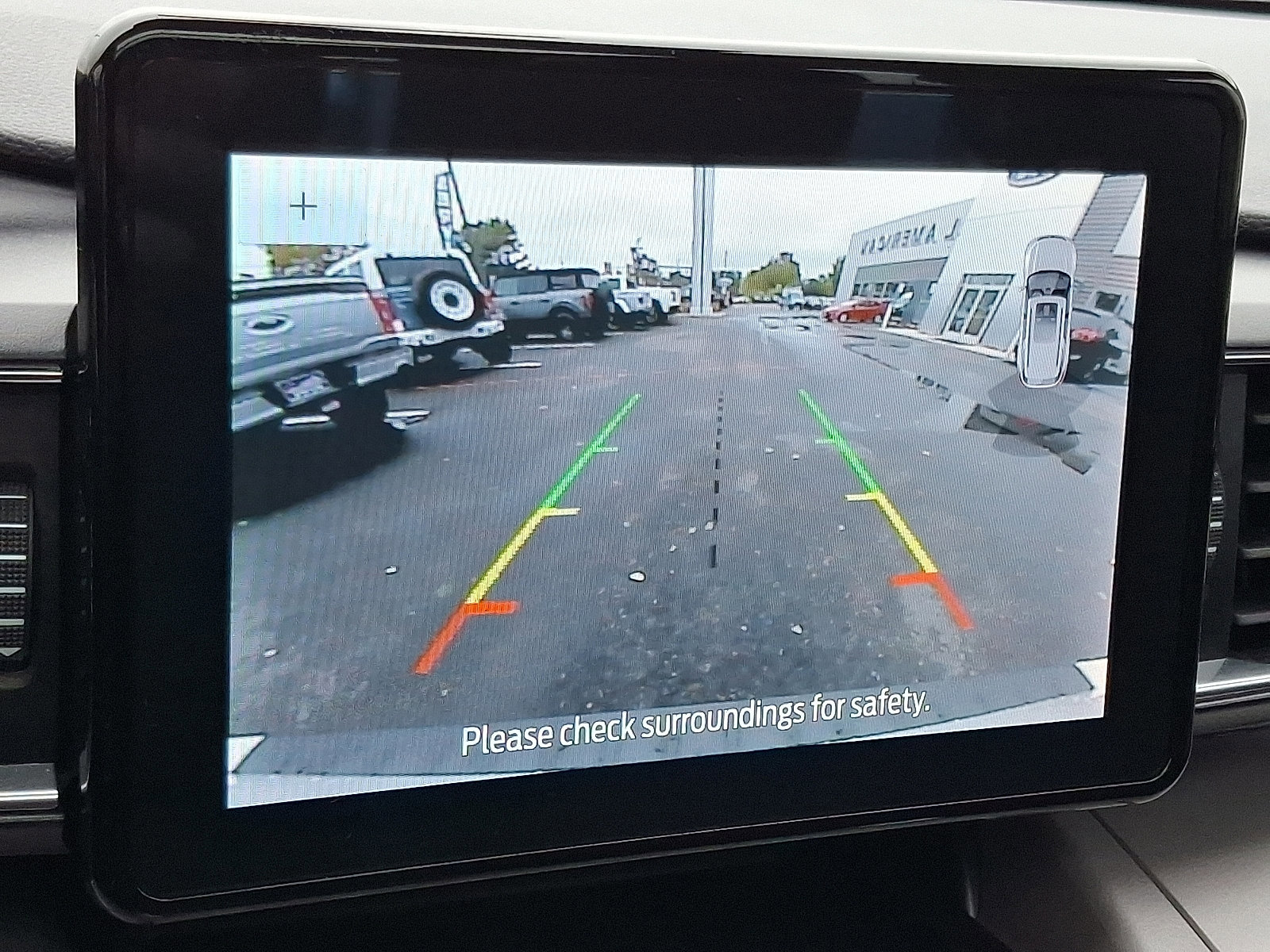 Certified 2023 Ford Explorer XLT w/ Equipment Group 202A image 24