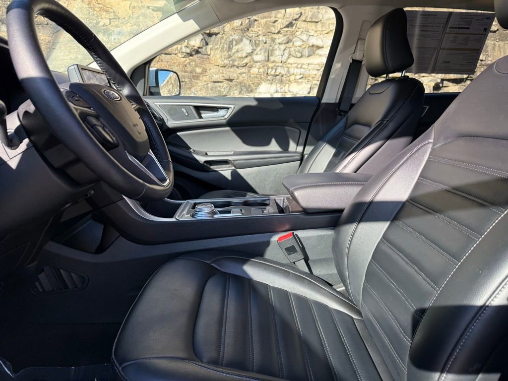 Certified 2023 Ford Edge SEL w/ Convenience Package image 20