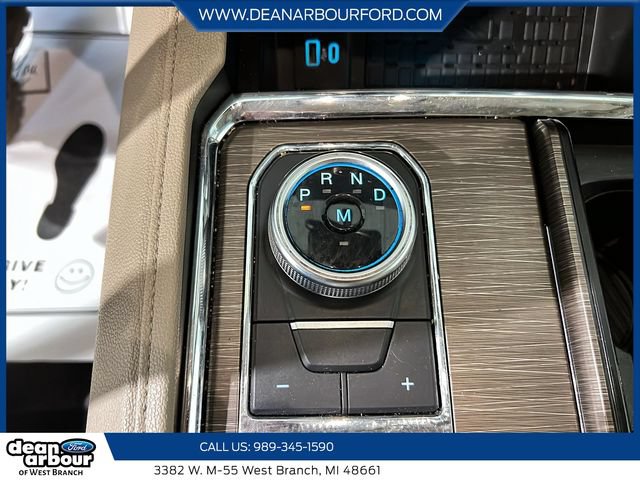 Certified 2022 Ford Expedition Limited AWD/4WD image 15