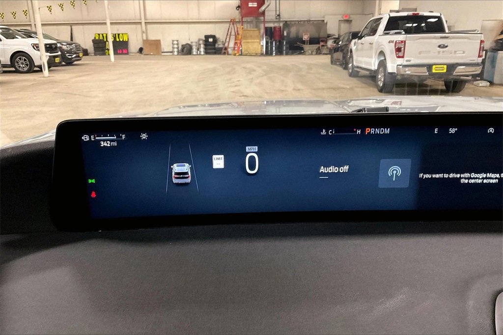 Certified 2025 Ford Expedition Max Active image 19