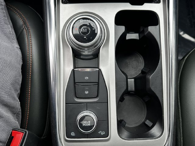 Certified 2022 Ford Explorer Timberline AWD/4WD image 25