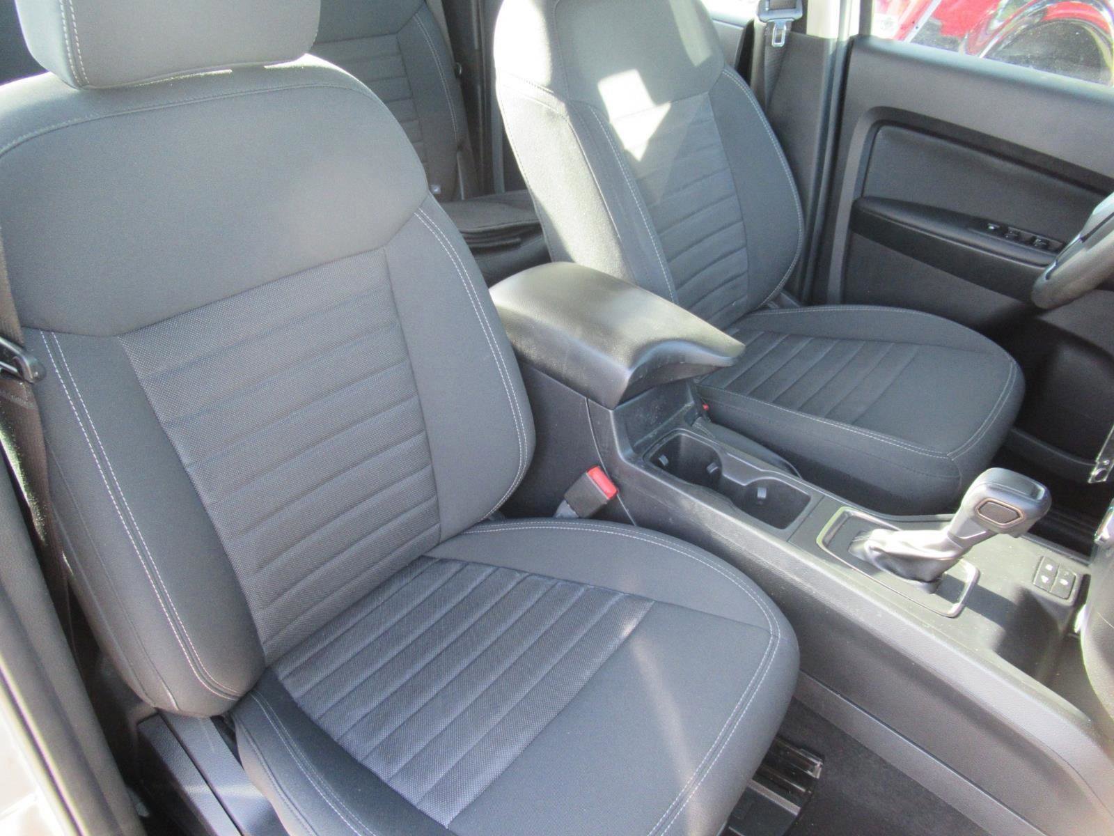 Certified 2021 Ford Ranger XL w/ Equipment Group 101A High image 10