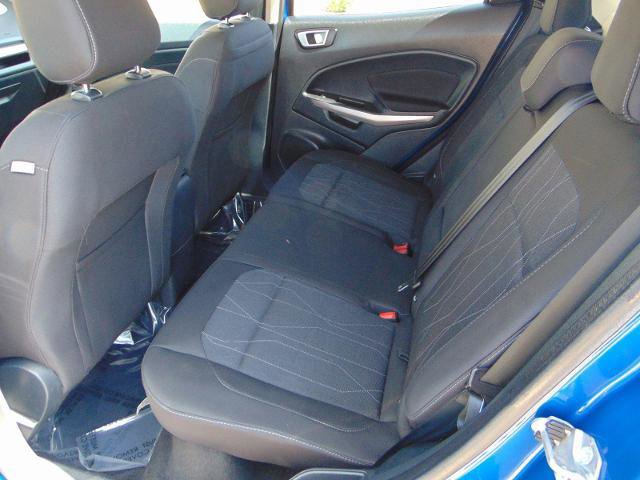 Certified 2019 Ford EcoSport SE image 20