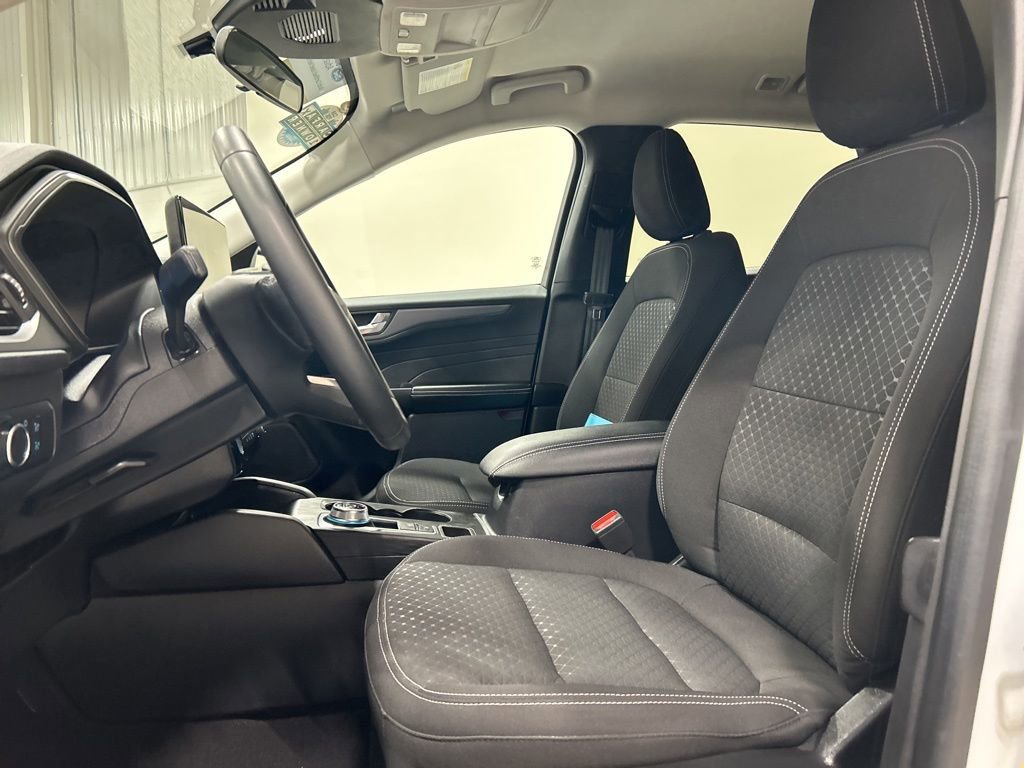 Certified 2023 Ford Escape Active w/ Tech Pack #2 image 12