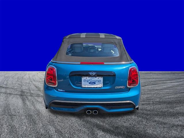 Used 2023 MINI Cooper S FWD image 5