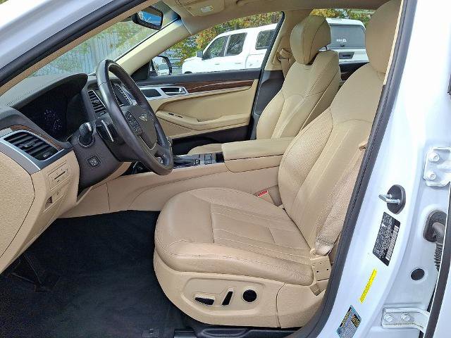 Used 2018 Genesis G80 3.8 image 12