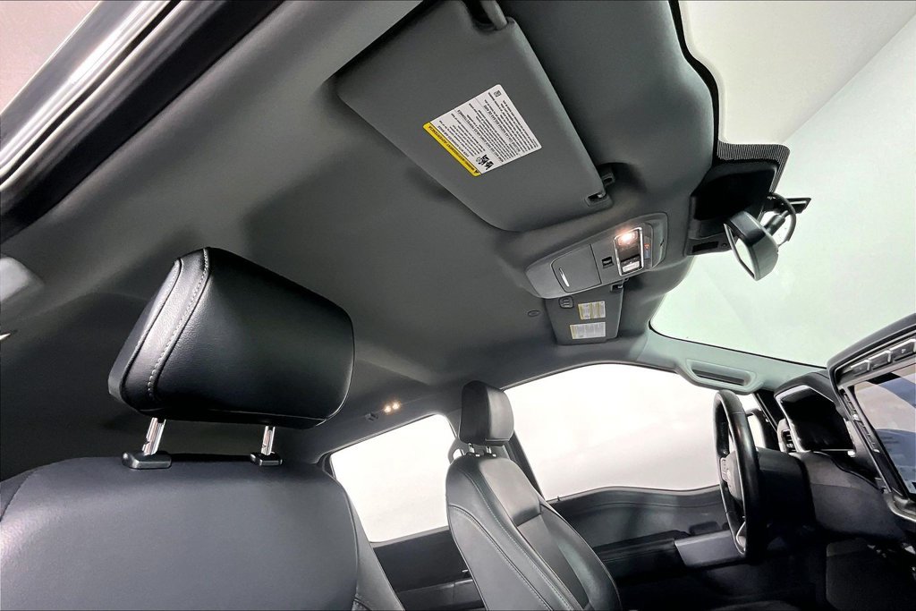 Certified 2023 Ford F150 Lariat RWD image 22