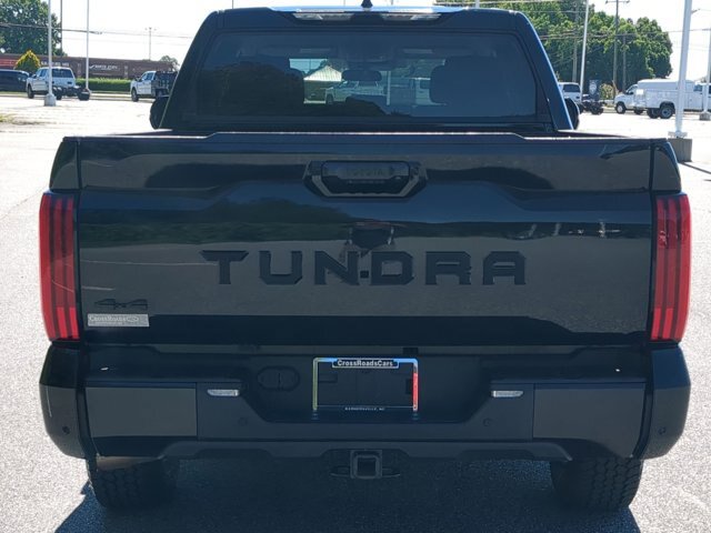 Used 2023 Toyota Tundra SR5 w/ SR5 Convenience Package AWD/4WD image 5