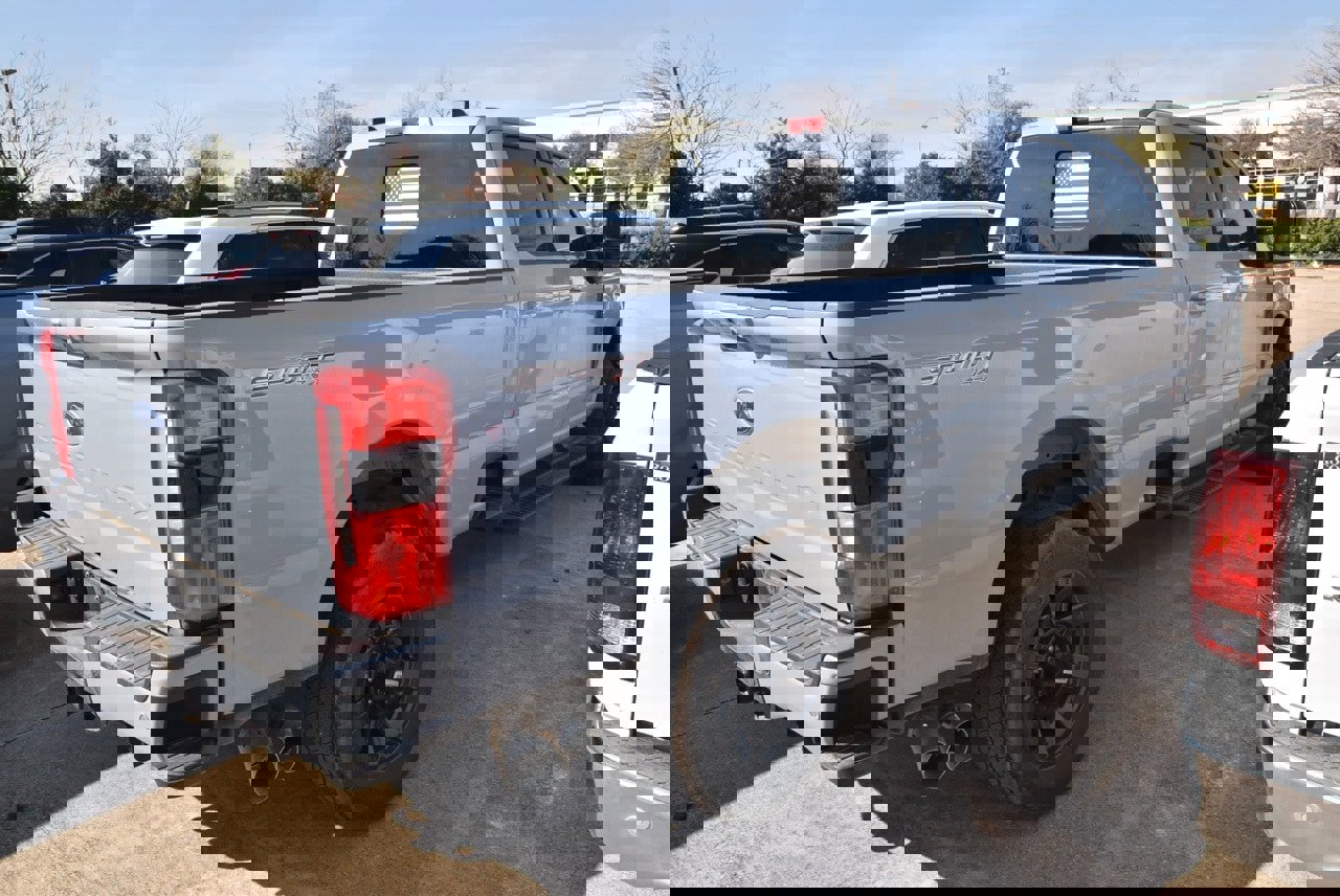 Certified 2024 Ford F350 Lariat w/ Lariat Ultimate Package image 6