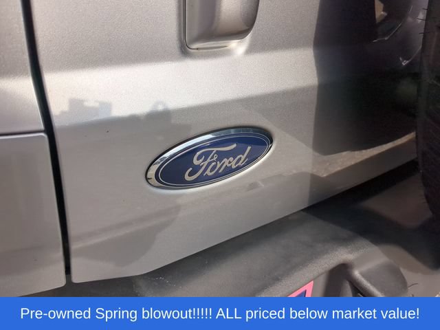 Certified 2021 Ford Bronco Outer Banks AWD/4WD image 12