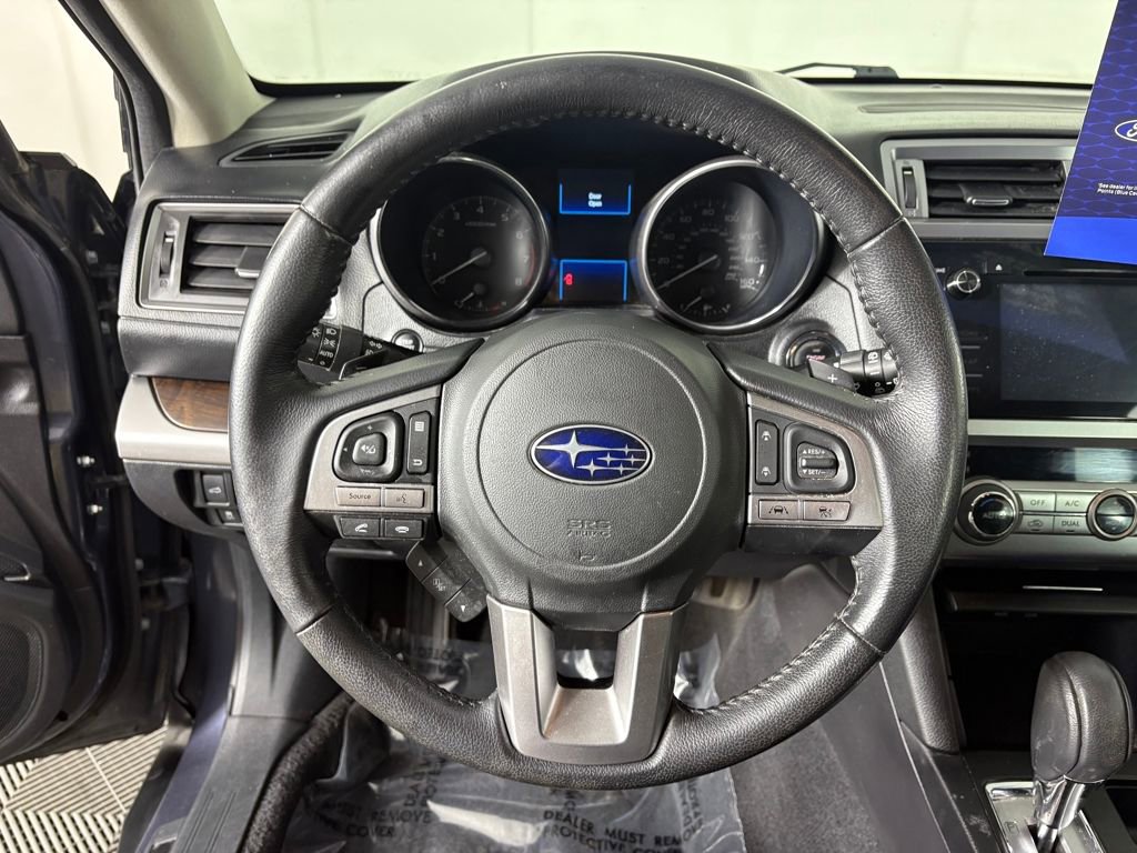 Used 2017 Subaru Outback 3.6R Limited image 16