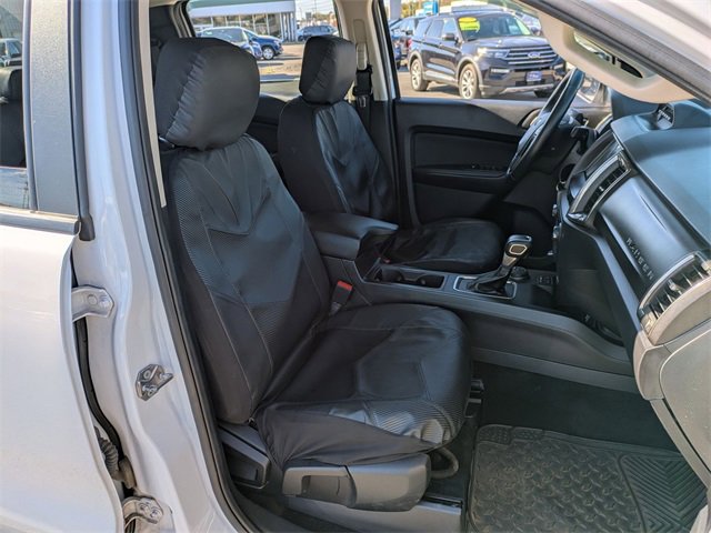 Certified 2021 Ford Ranger XLT w/ Tremor Off-Road Package image 23