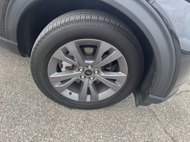 Certified 2023 Ford Explorer XLT w/ Equipment Group 202A image 39