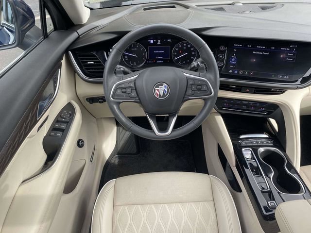 Used 2023 Buick Envision Avenir image 15