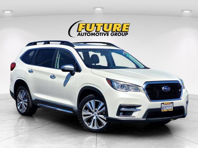 Used 2019 Subaru Ascent Touring