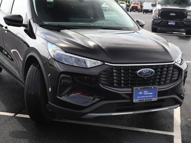 Certified 2024 Ford Escape Active w/ Tech Pack #2 FWD image 8