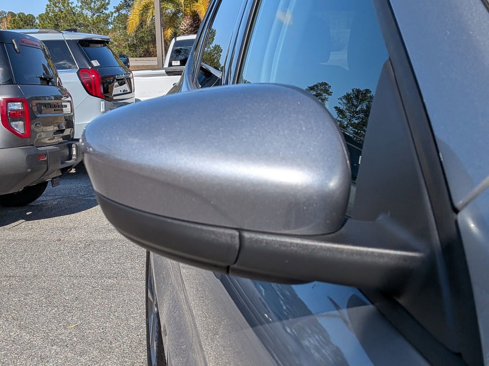 Certified 2023 Ford Escape ST-Line Select w/ Tech Pack #1 image 14