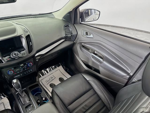 Certified 2019 Ford Escape Titanium w/ U9j03 - Titanium Tow Package image 23