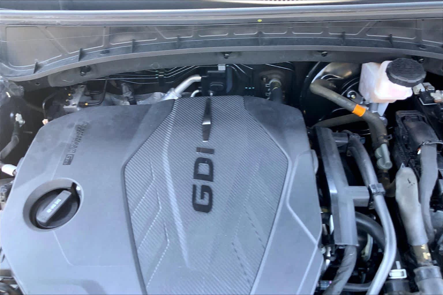 Used 2022 Hyundai Tucson SEL FWD image 31