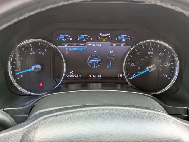 Certified 2018 Ford Expedition Platinum RWD image 28