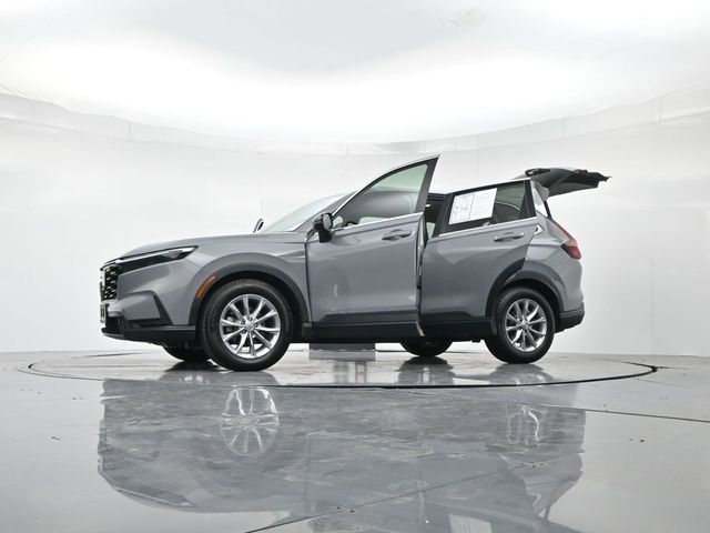 Used 2025 Honda CR-V EX-L image 52