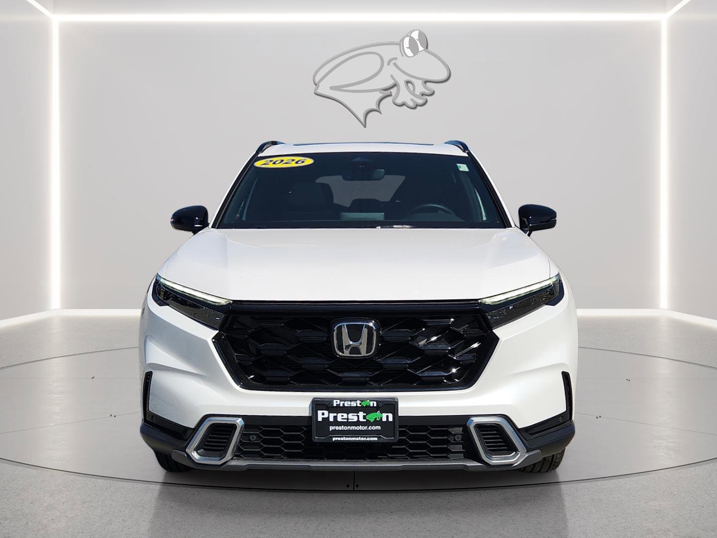 Used 2026 Honda CR-V Sport Touring image 7