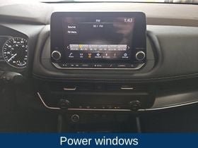 Used 2023 Nissan Rogue SV AWD/4WD image 14