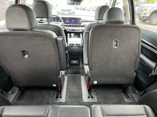 Used 2023 Kia Telluride S w/ S Sunroof Package AWD/4WD image 9