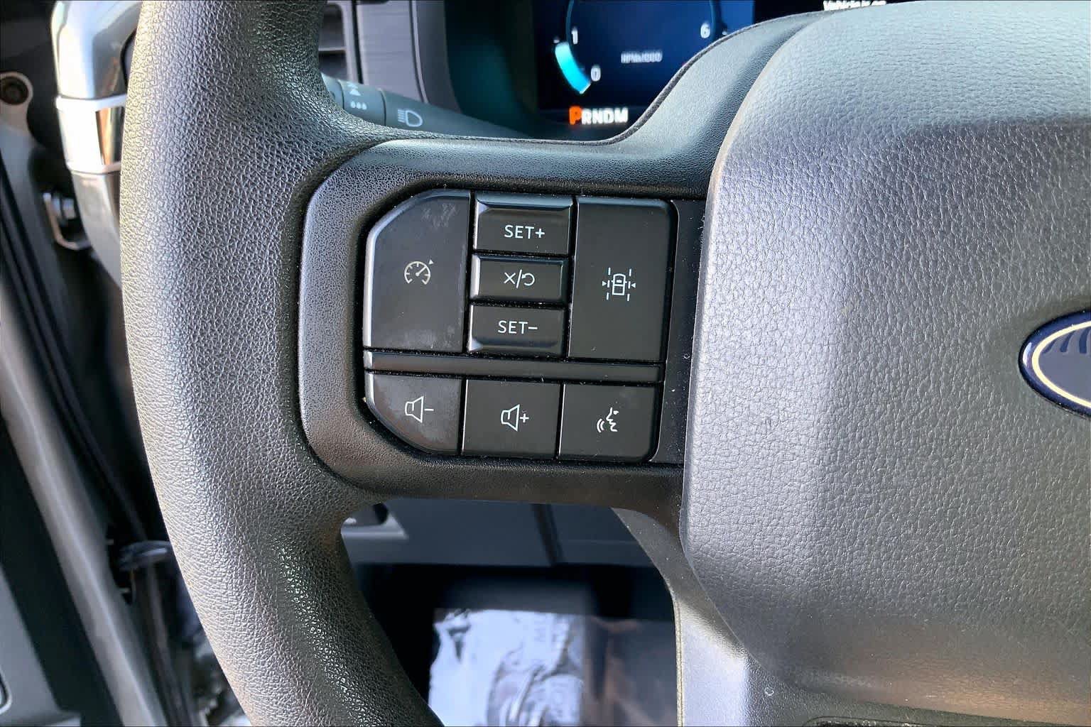 Certified 2024 Ford F150 STX RWD image 22