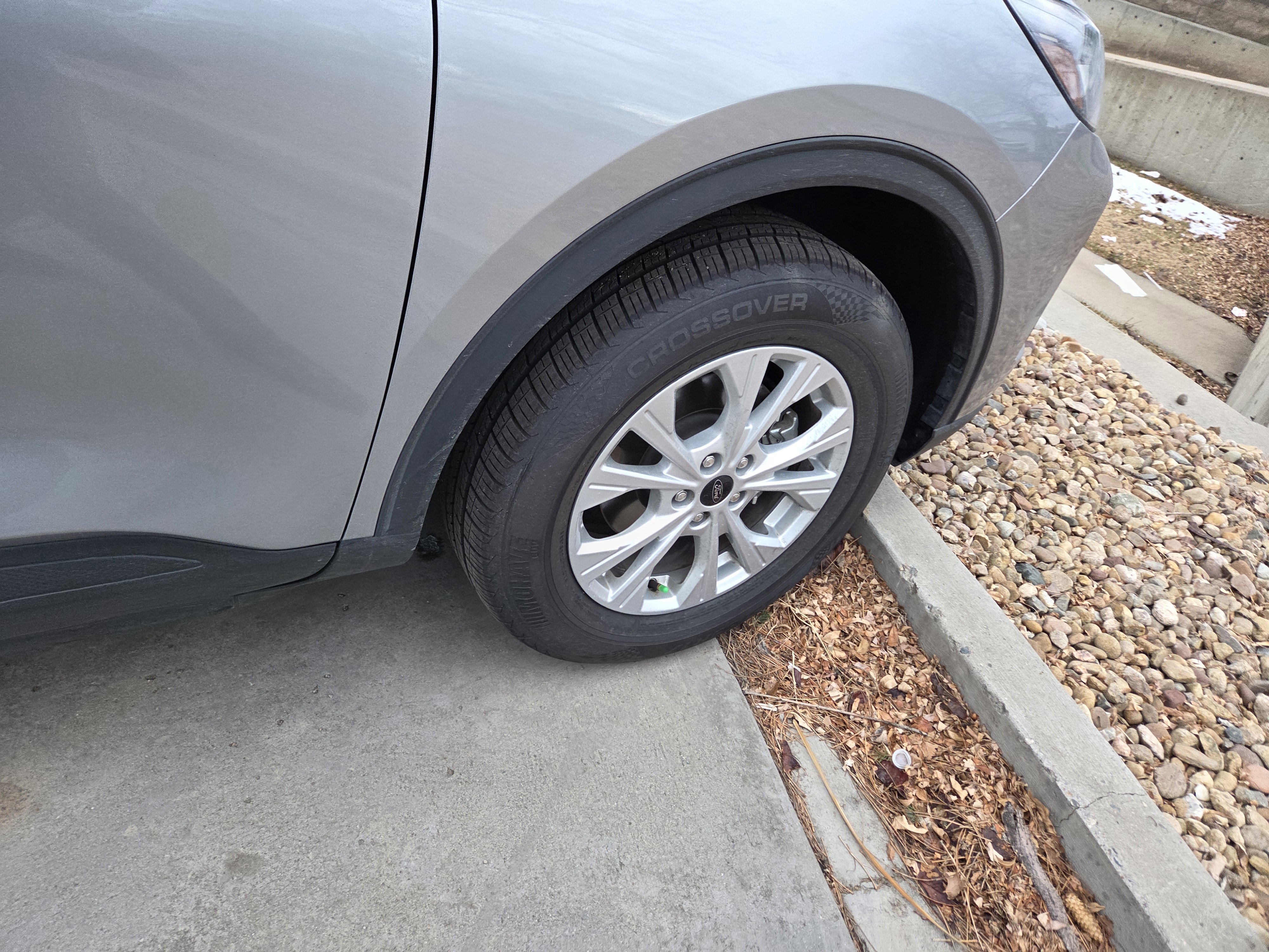 Certified 2024 Ford Escape Active image 12