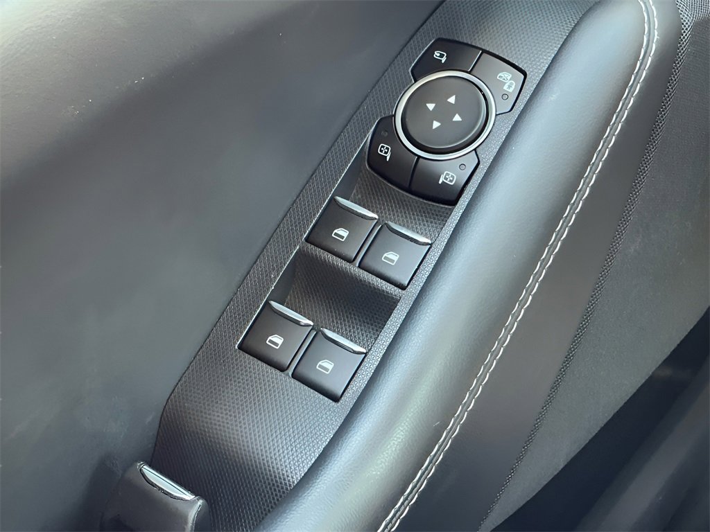 Certified 2023 Ford Mustang Mach-E California Route 1 image 27