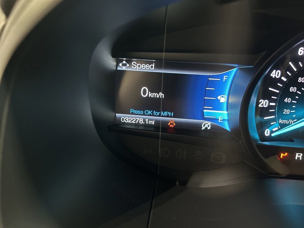 Certified 2022 Ford Edge SEL w/ Convenience Package image 17