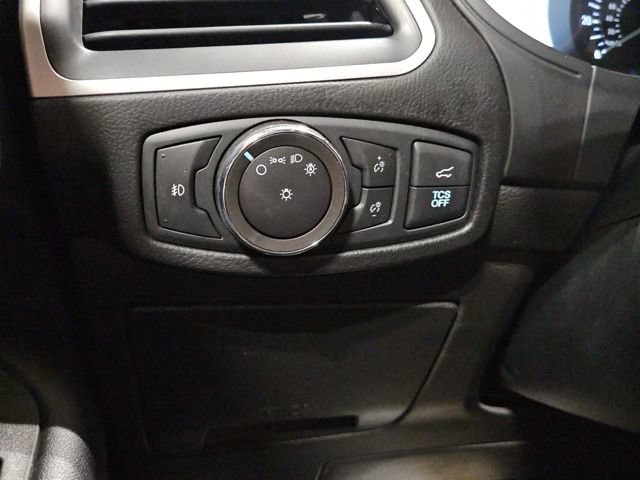 Certified 2022 Ford Edge SEL w/ Convenience Package AWD/4WD image 32