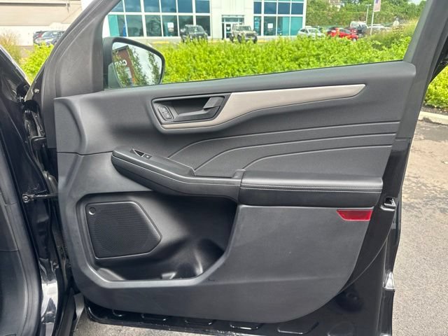Certified 2022 Ford Escape SE AWD/4WD image 24