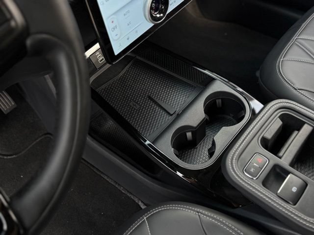 Certified 2025 Ford Mustang Mach-E Select w/ Comfort Package Lite AWD/4WD image 25