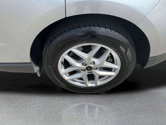 Certified 2024 Ford Edge SEL AWD/4WD image 28