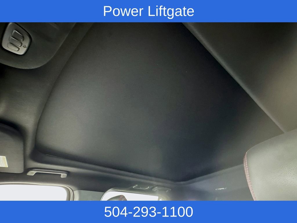 Certified 2022 Ford Expedition Limited image 23