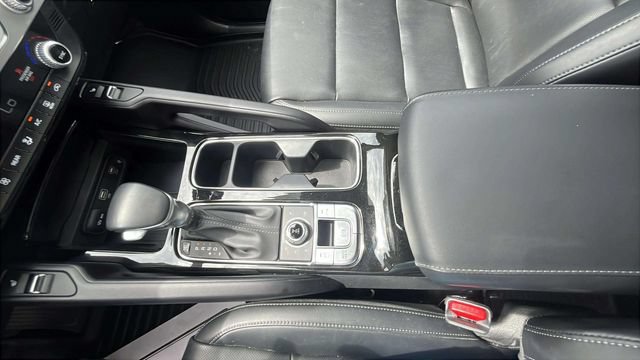 Used 2024 Kia Telluride S w/ S Sunroof Package AWD/4WD image 17
