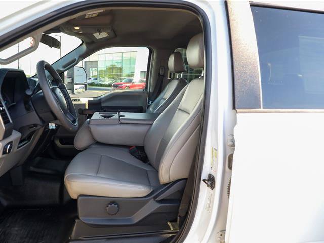 Certified 2022 Ford F250 XL w/ Power Equipment Group AWD/4WD image 2
