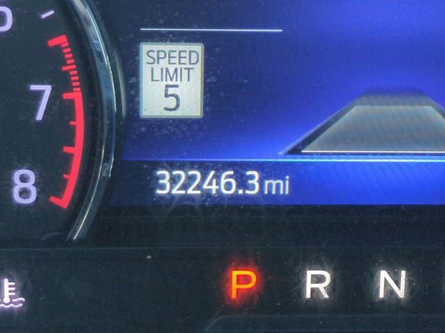 Certified 2023 Ford Explorer XLT w/ Equipment Group 202A image 33