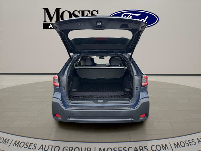 Used 2024 Subaru Outback Premium AWD/4WD image 9