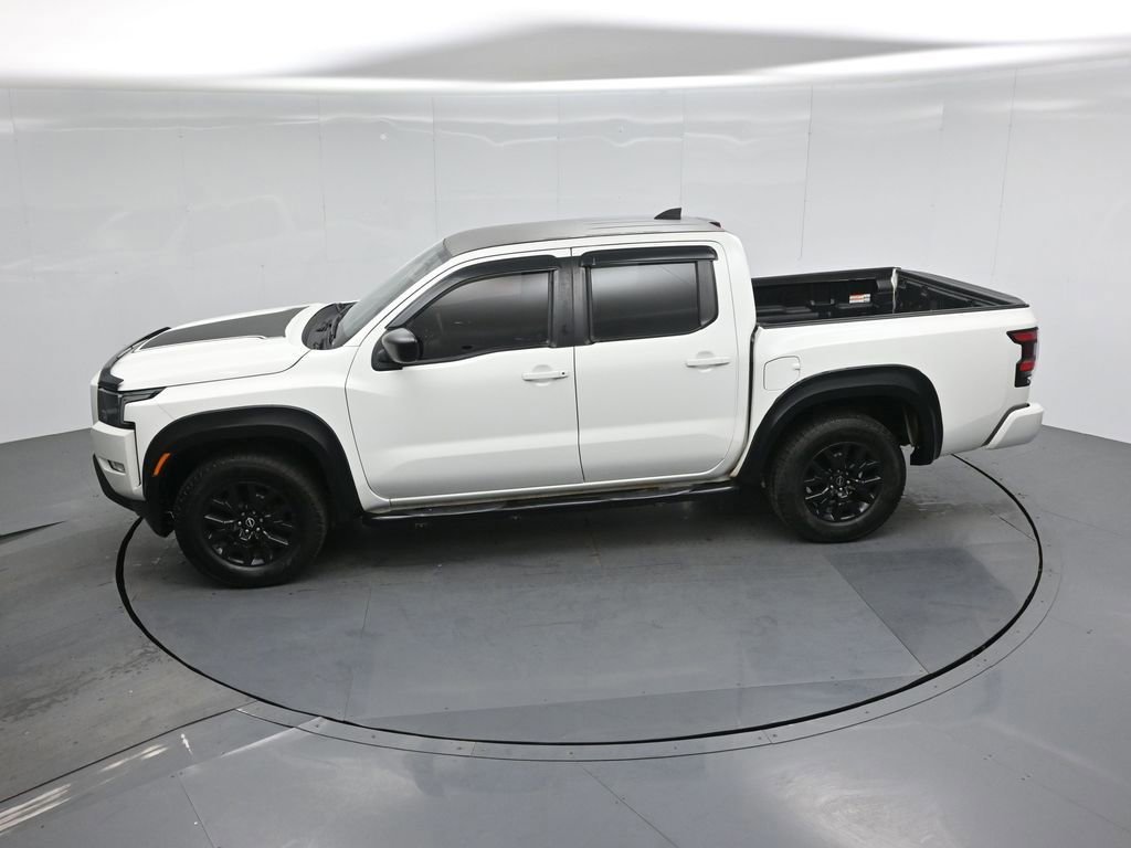 Used 2022 Nissan Frontier SV w/ Technology Package image 23