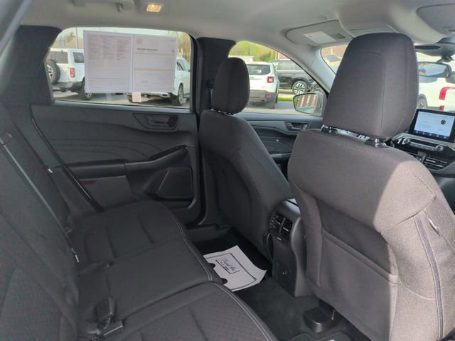 Certified 2023 Ford Escape Active AWD/4WD image 17