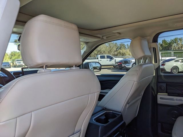 Certified 2022 Ford Expedition Max Platinum image 20