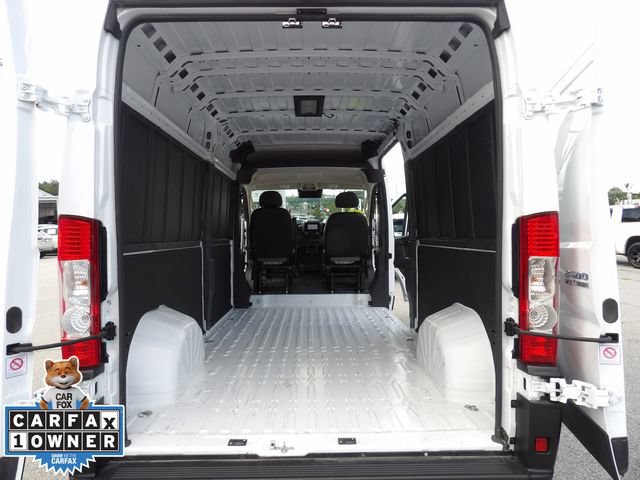 Used 2026 RAM ProMaster 2500 w/ Convenience Group FWD image 35