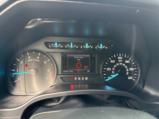 Certified 2020 Ford F150 XL w/ Equipment Group 101A Mid AWD/4WD image 14